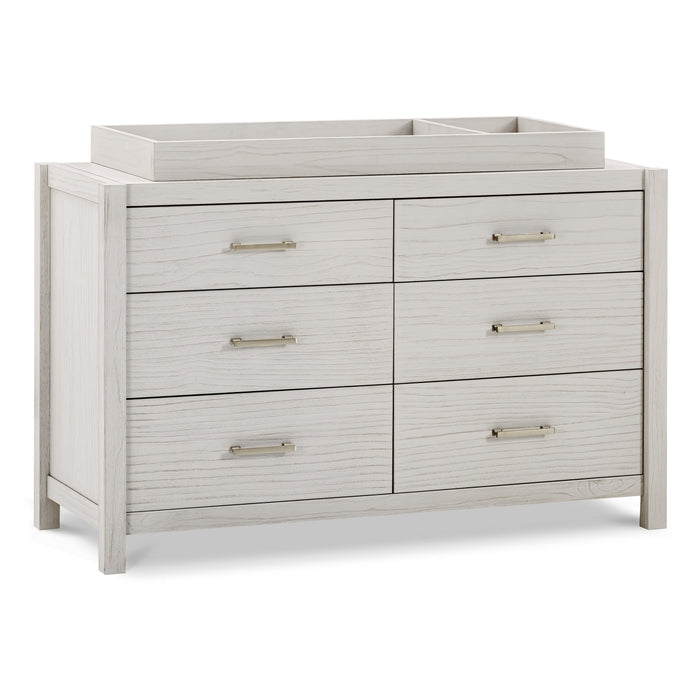 Monogram by Namesake Hemsted 6-Drawer Dresser