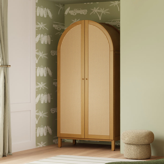 Babyletto Bondi Cane Armoire