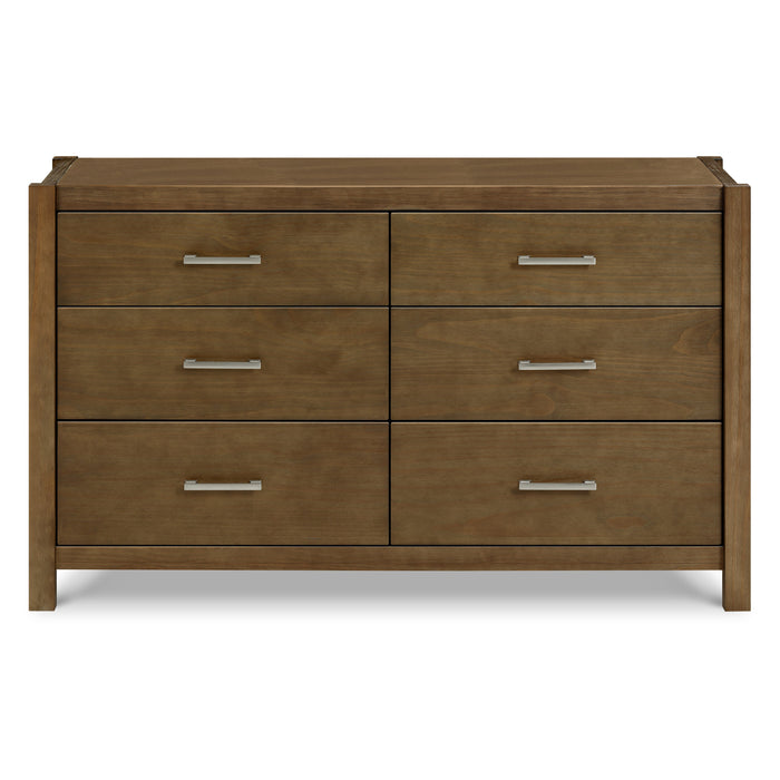 Monogram by Namesake Hemsted 6-Drawer Dresser