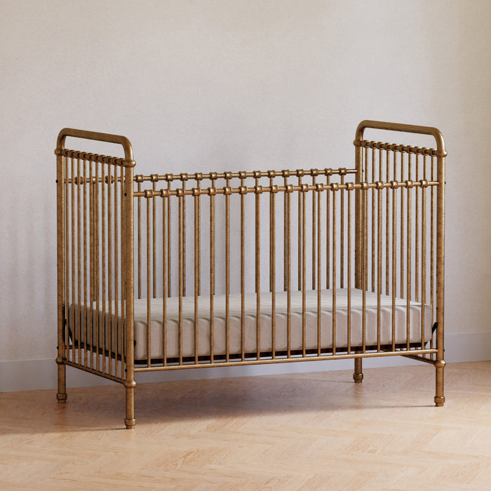 Namesake Abigail 3-in-1 Convertible Crib — Hello Baby Kids