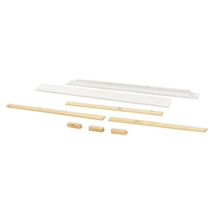 Babyletto Full Size Bed Conversion Kit (M7689)