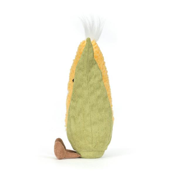 Amuseables Sweetcorn Jellycat