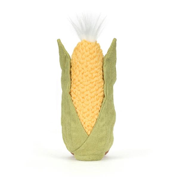 Amuseables Sweetcorn Jellycat