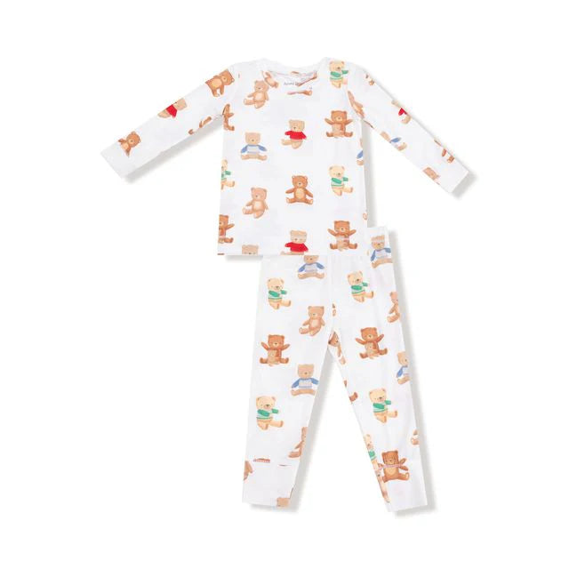Teddy Bear Collection Loungewear