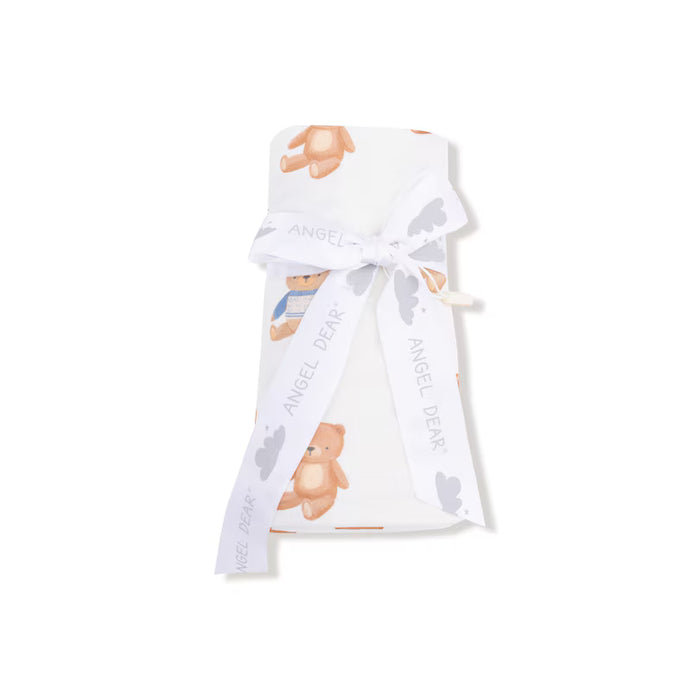 Teddy Bear Collection Swaddle