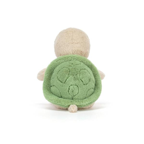 Thimble Turtle Jellycat
