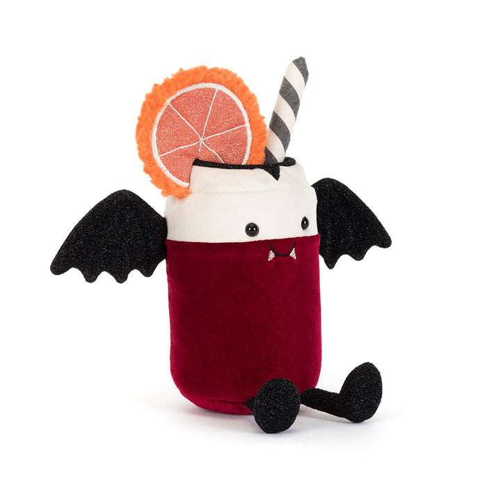 Jellycat Amuesables Vampop Drink