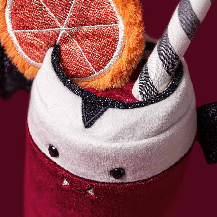 Jellycat Amuesables Vampop Drink