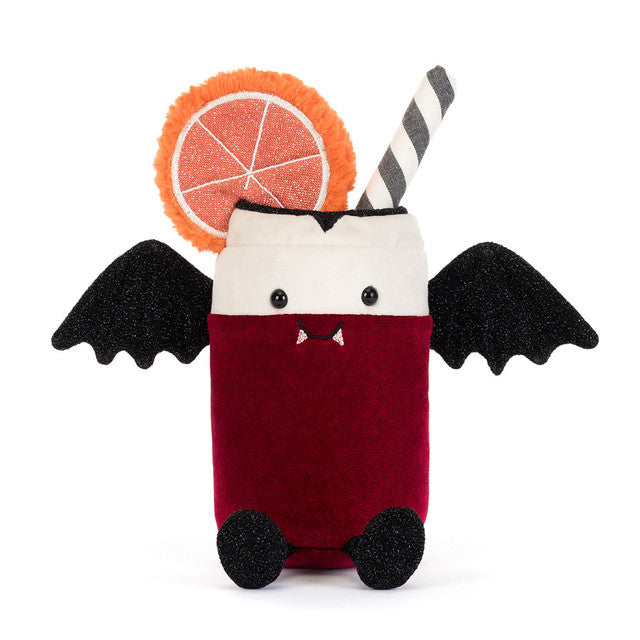 Jellycat Amuesables Vampop Drink