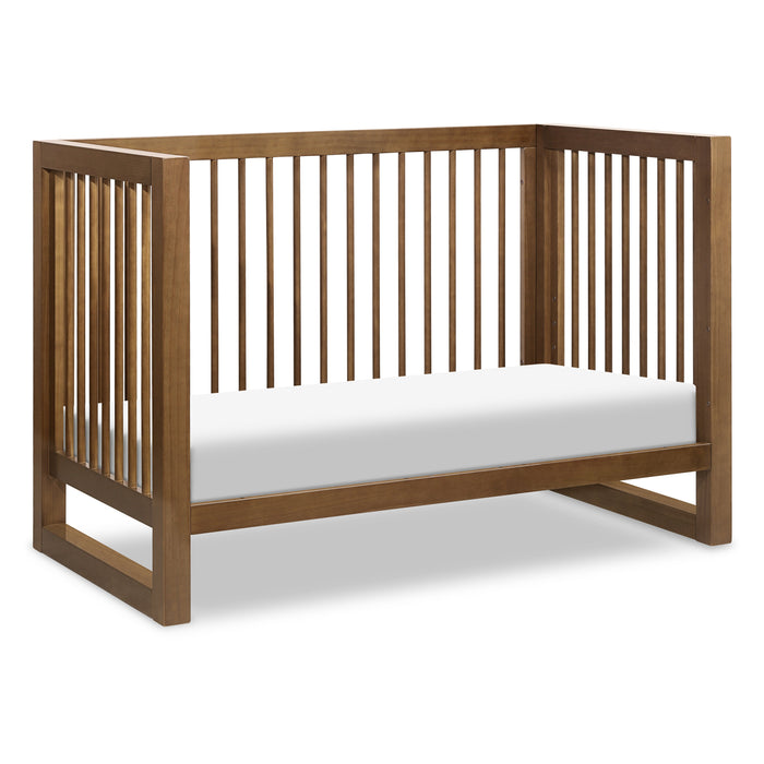 Namesake Nantucket 3-in-1 Convertible Crib with Toddler Bed Conversion Kit