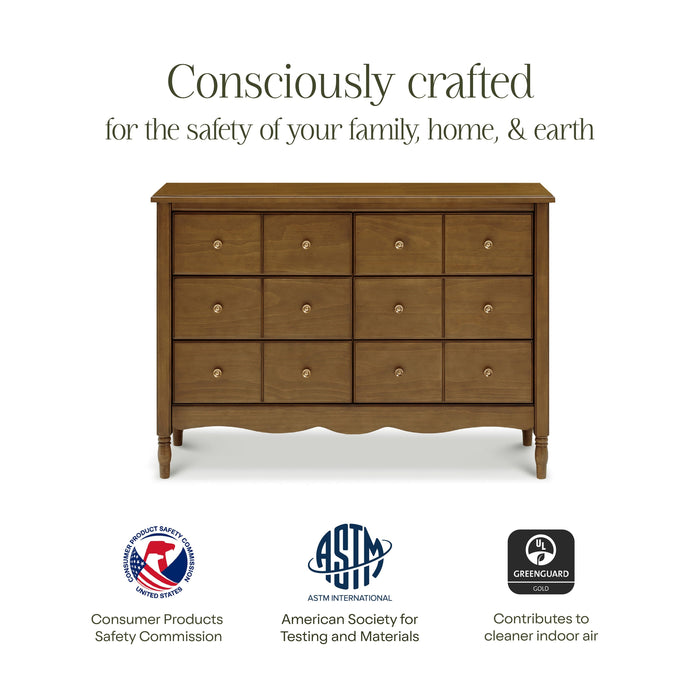 Namesake Liberty 6-Drawer Dresser
