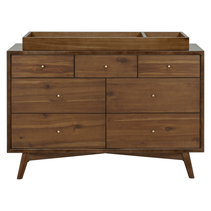 Babyletto Palma 7-Drawer Double Dresser