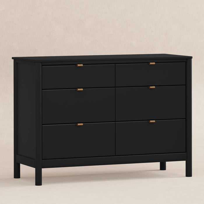 Babyletto Bondi 6-Drawer Dresser