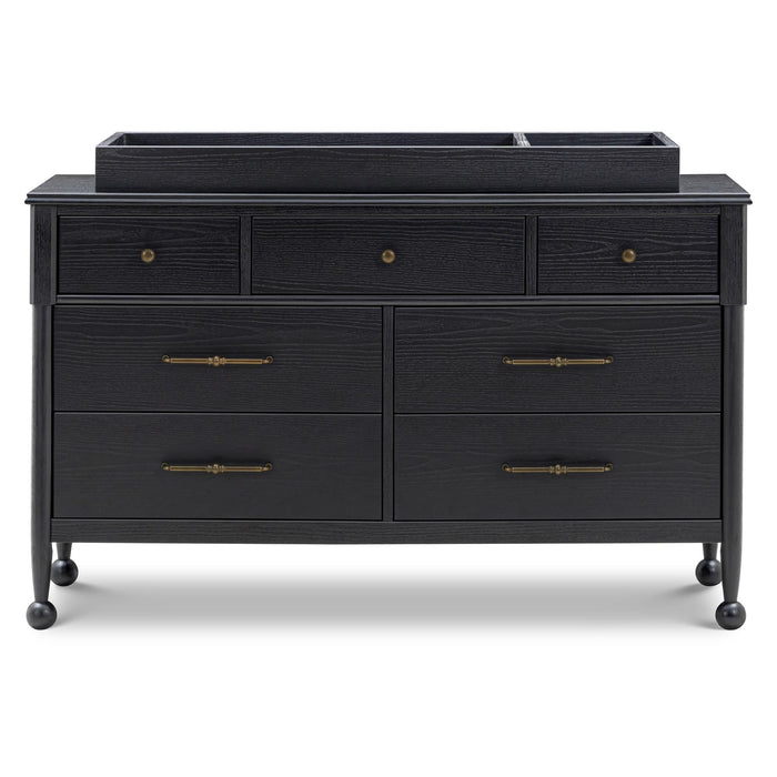 Namesake Alouette 7-Drawer Wide Dresser (56”)