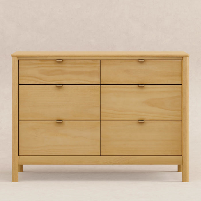 Babyletto Bondi 6-Drawer Dresser