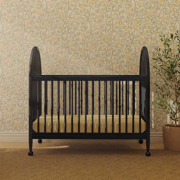 Namesake Alouette 3-in-1 Convertible Spindle Crib