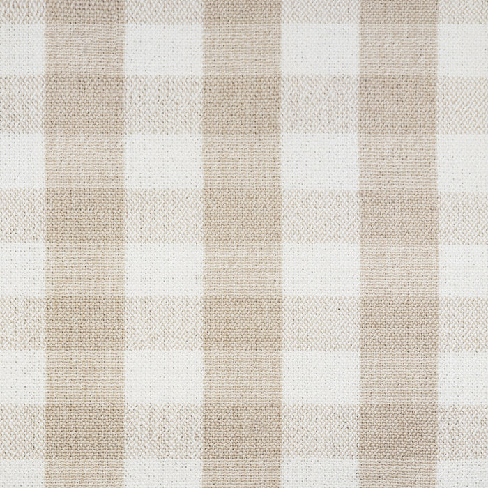 Namesake Crawford Pillowback Chair and a Half Comfort Swivel Glider