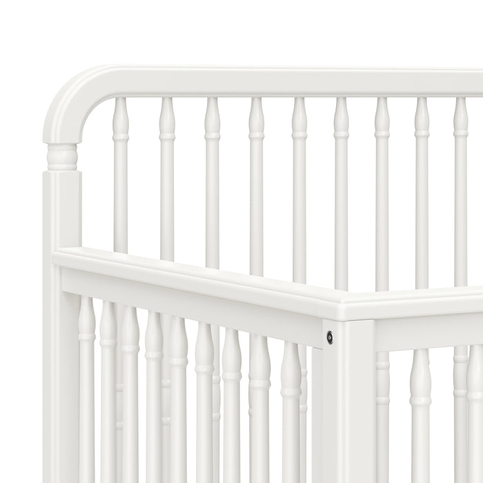 Namesake Liberty 4-in-1 Convertible Spindle Crib
