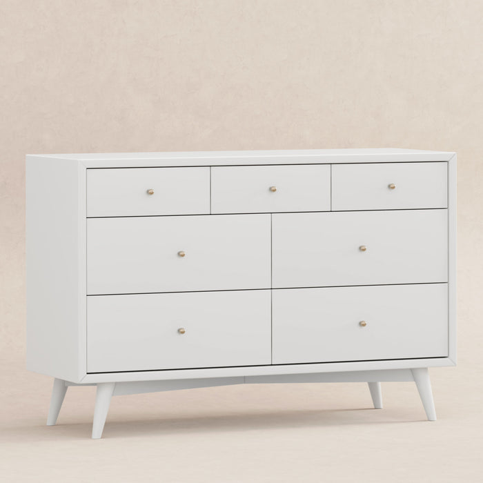Babyletto Palma 7-Drawer Double Dresser
