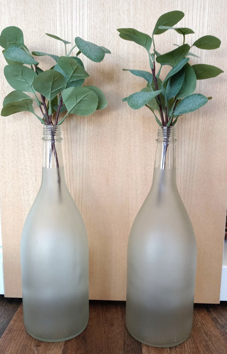 Farmhemian Eucalyptus Bottle