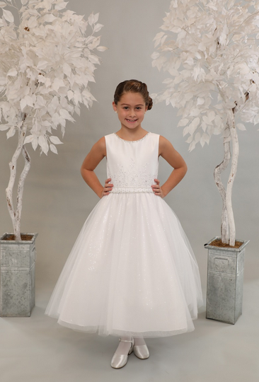 Chiara First Holy Communion Dress