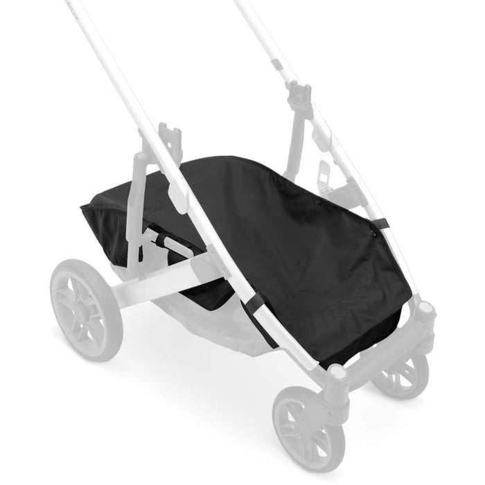 uppababy vista basket installation UPPAbaby Cruz V2 Basket Cover — Hello Baby & Kids