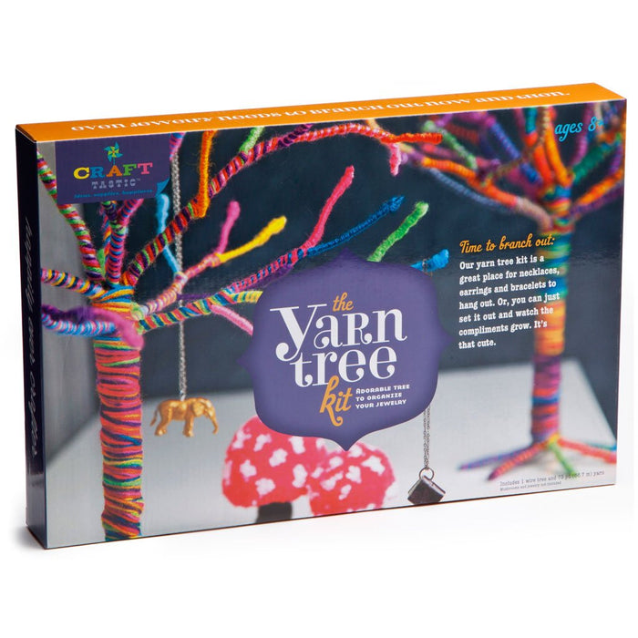 Yarn Tree Kit
