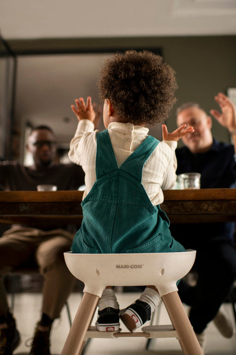 maxi-cosi moa 8-in-1 high chair Maxi-Cosi Moa 8-in-1 High Chair — Hello Baby & Kids