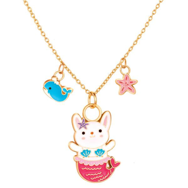 Charming Whimsy Necklaces