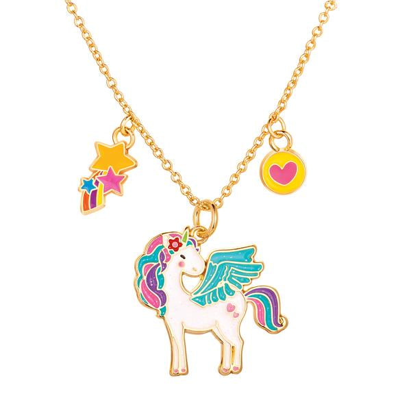 Charming Whimsy Necklaces