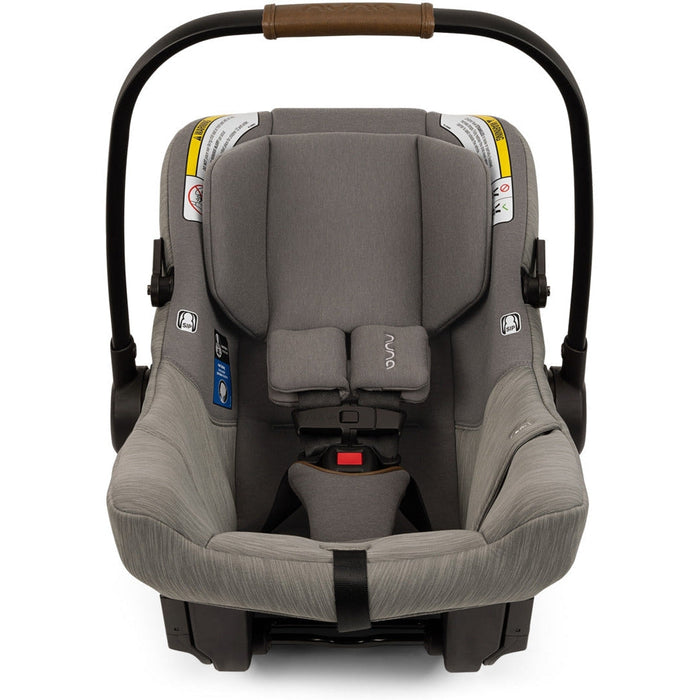 nuna pipa lite car seat and stroller Nuna MIXX Next Stroller + PIPA Urbn Travel System — Hello Baby & Kids