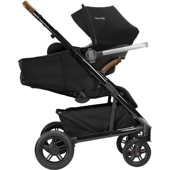 Nuna TAVO Next Granite Stroller