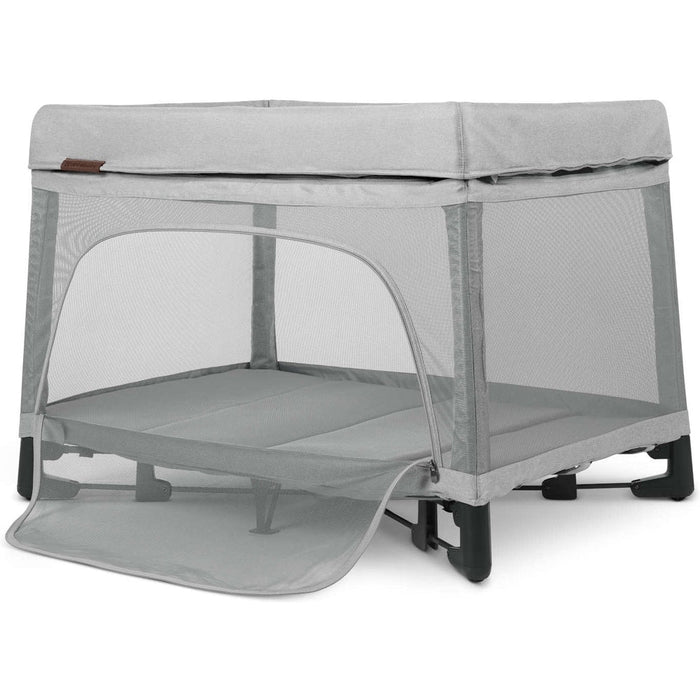 UPPAbaby Remi Bedside Bassinet & Play Yard — Hello Baby & Kids