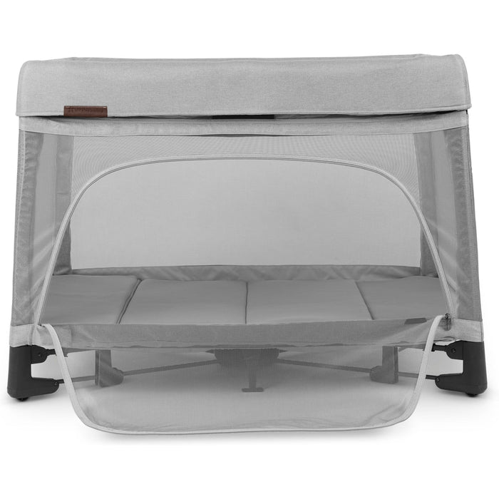UPPAbaby Remi Bedside Bassinet & Play Yard — Hello Baby & Kids