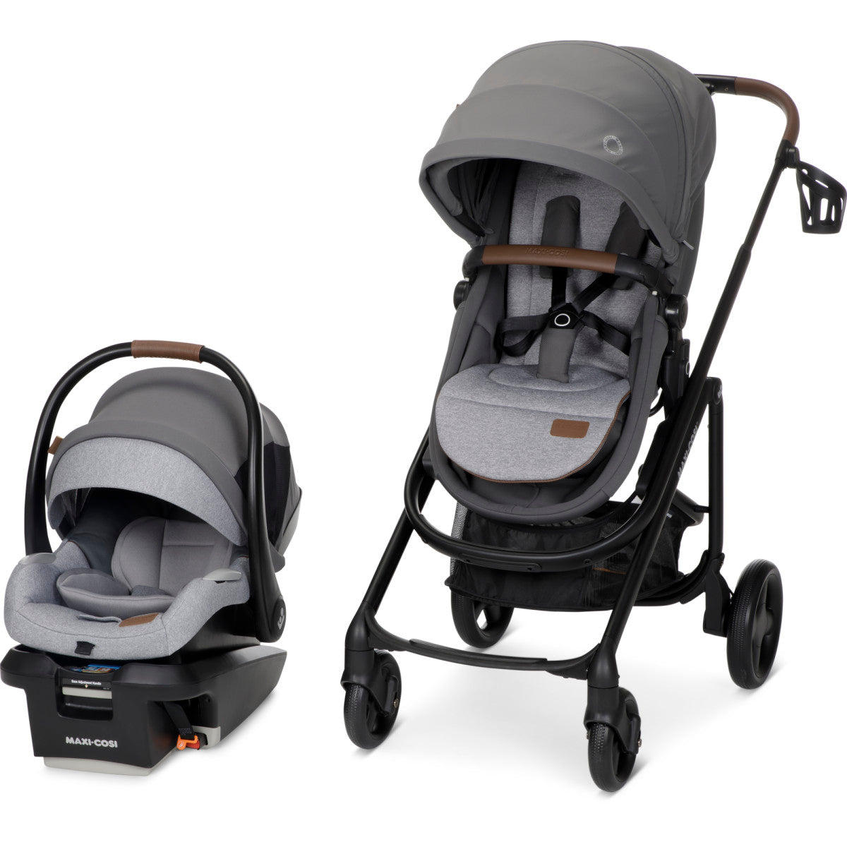Poussette Chicco - Baby-Center