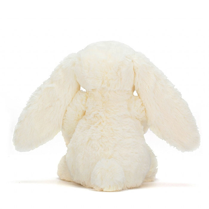 Bashful Cream Bunny - Medium