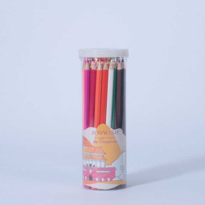 COLORED PENCIL SET OF 48