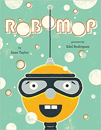 Robomop Book