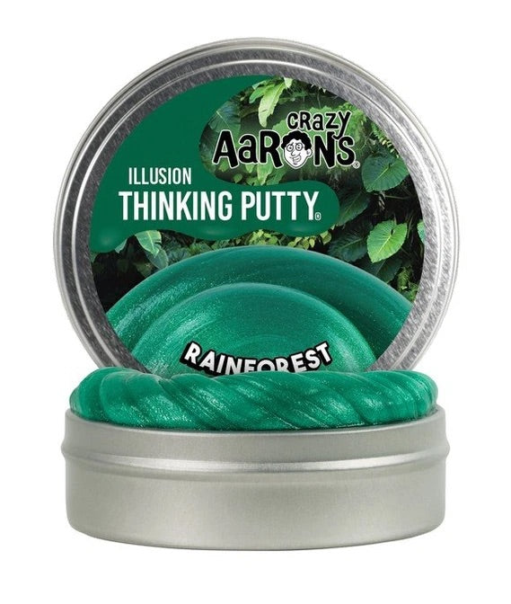 Crazy Aaron’s Natural Impressions Putty