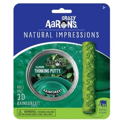 Crazy Aaron’s Natural Impressions Putty
