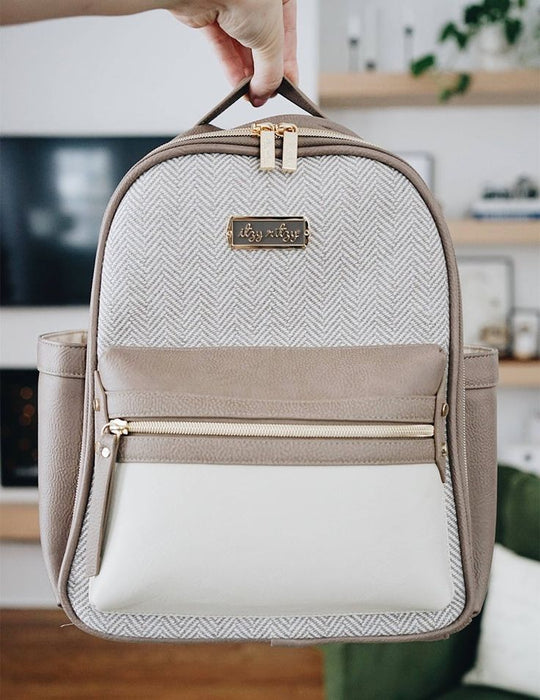 itzy ritzy mini backpack diaper bag Itzy Ritzy