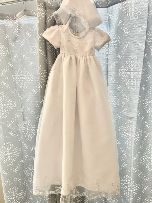 Sweetie Pie Infant Girls’ Christening Gown