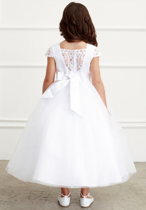 Mila First Holy Communion Dress Mila First Holy Communion Dress