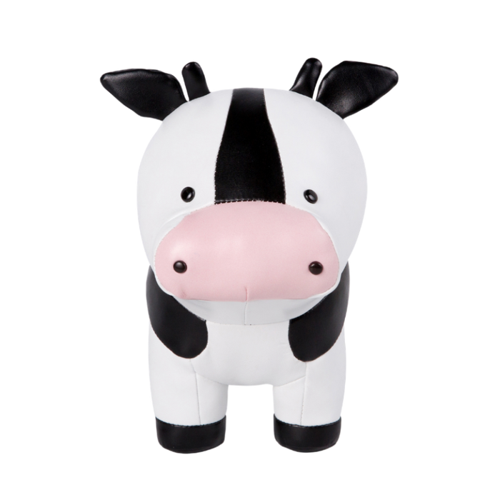Tiny Friends- Emma the Cow