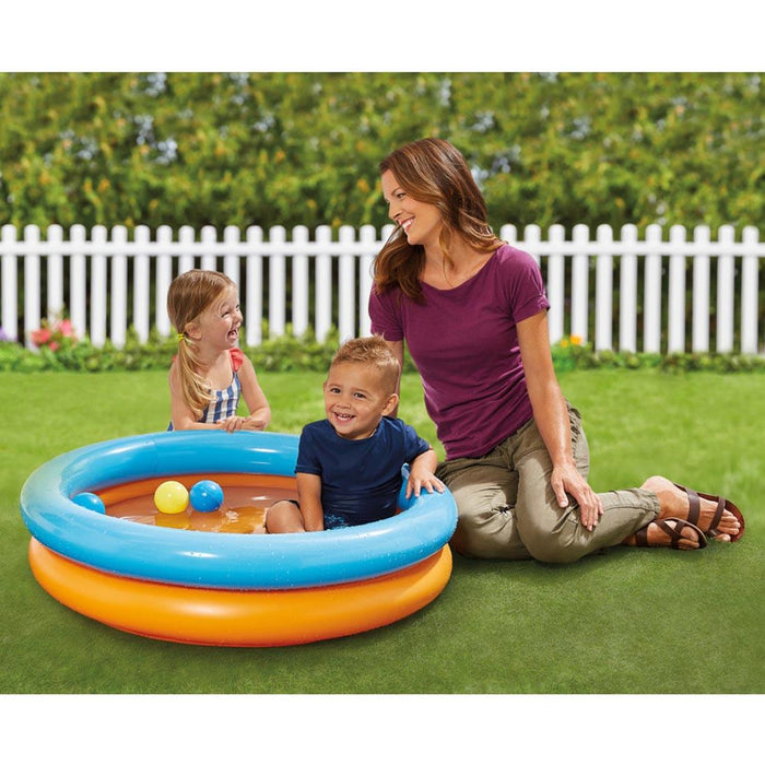 2 in 1 Ball Pit and Pool