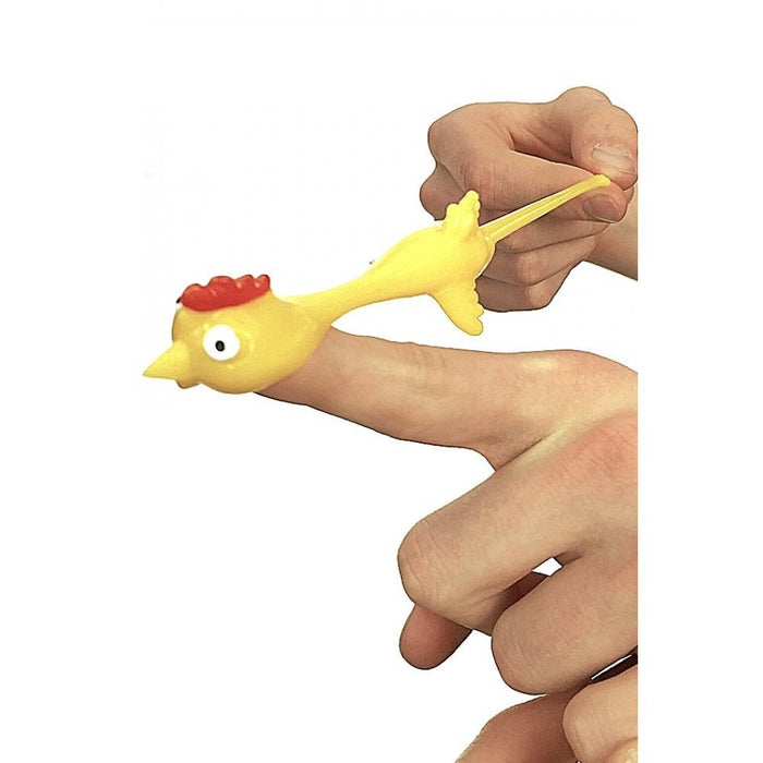 Chicken Fingers- Launch Toy