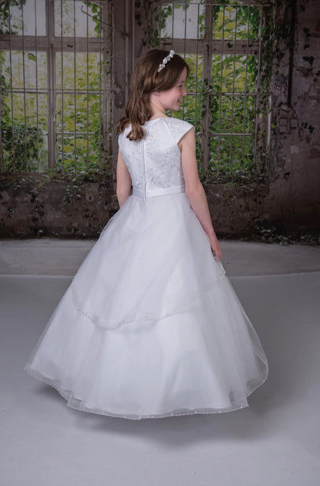 Peregrine First Holy Communion Dress