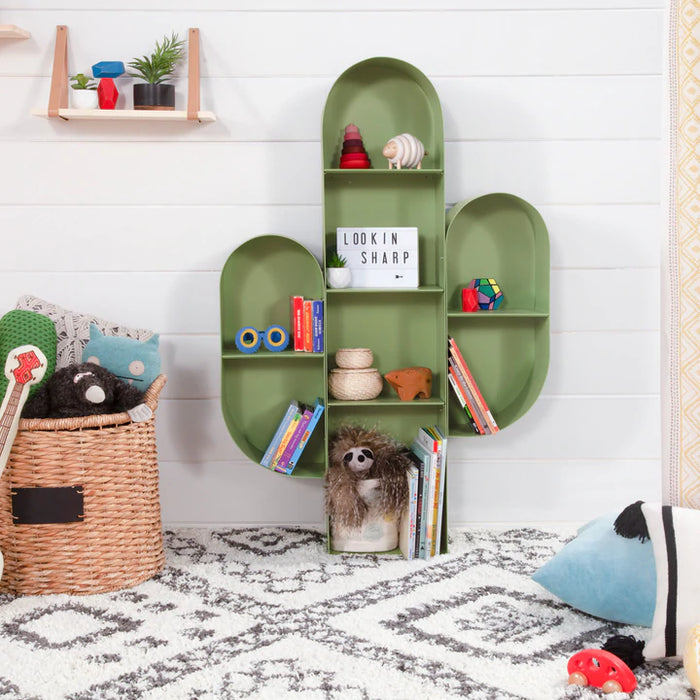 Dottie bookcase clearance