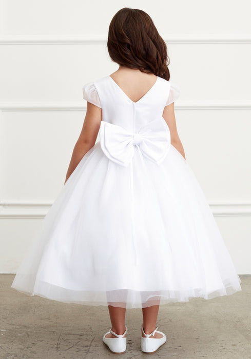 Serena First Holy Communion/ Flower Girl/ Special Occasion Dress