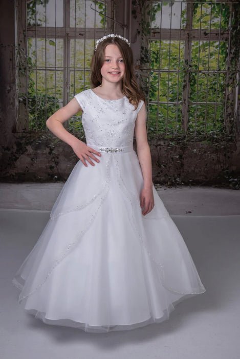 Peregrine First Holy Communion Dress